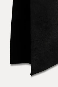 New VESTIDO CUT OUT ZW COLLECTION Mujer Vestidos