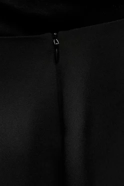 Outlet VESTIDO CUT OUT ZW COLLECTION Mujer Vestidos