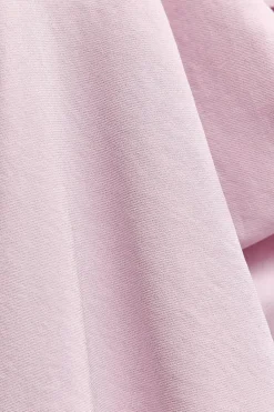 Best VESTIDO DRAPEADO ZW COLLECTION Mujer Vestidos