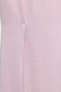 Best VESTIDO DRAPEADO ZW COLLECTION Mujer Vestidos