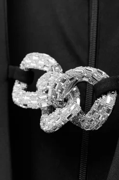 Best VESTIDO ELÁSTICO JOYAS Mujer Vestidos