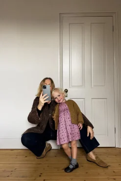 Niños ZARA 1½ - 6 Años·Vestidos / Petos|6 - 18 Meses·Vestidos / Monos<VESTIDO ESTAMPADO VOLANTITO