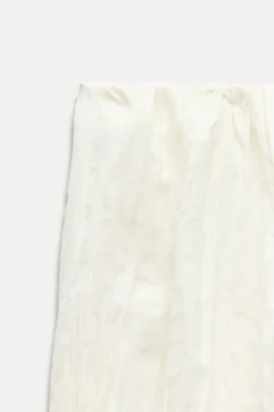 Clearance VESTIDO ESTRUCTURA PALABRA DE HONOR ZW COLLECTION Mujer Vestidos