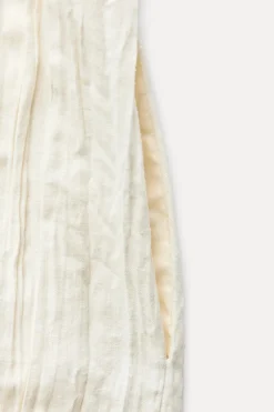 Clearance VESTIDO ESTRUCTURA PALABRA DE HONOR ZW COLLECTION Mujer Vestidos