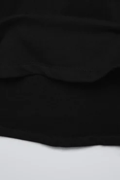 Niños ZARA 6 - 14 Años·Vestidos / Monos<VESTIDO FELPA KUROMI © SANRIO