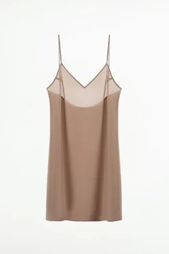 Best VESTIDO FORRO CORTO Mujer Vestidos