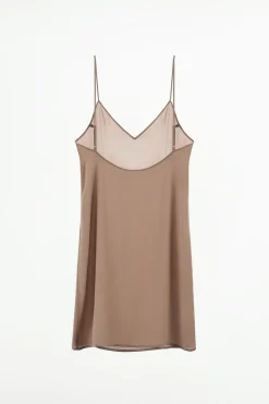 Best VESTIDO FORRO CORTO Mujer Vestidos