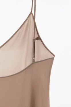 Best VESTIDO FORRO CORTO Mujer Vestidos