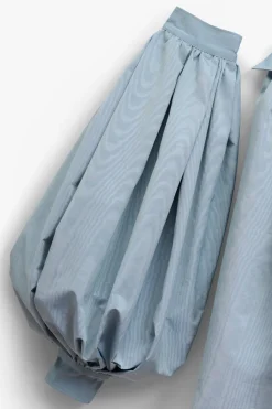 Sale VESTIDO GLOBO MANGUITOS ICONS LIMITED EDITION Mujer Camisas / Blusas