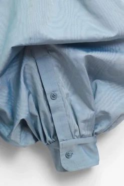 Sale VESTIDO GLOBO MANGUITOS ICONS LIMITED EDITION Mujer Camisas / Blusas