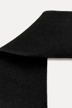 Sale VESTIDO HALTER BRILLOS PUNTO STRETCH Mujer Vestidos