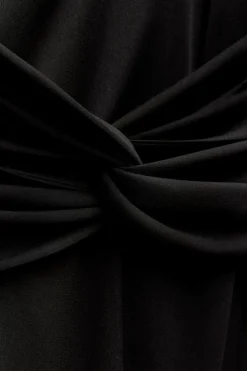 Best VESTIDO HALTER ESPALDA DESCUBIERTA Mujer Vestidos