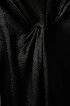 Sale VESTIDO LARGO HALTER ZW COLLECTION Mujer Vestidos