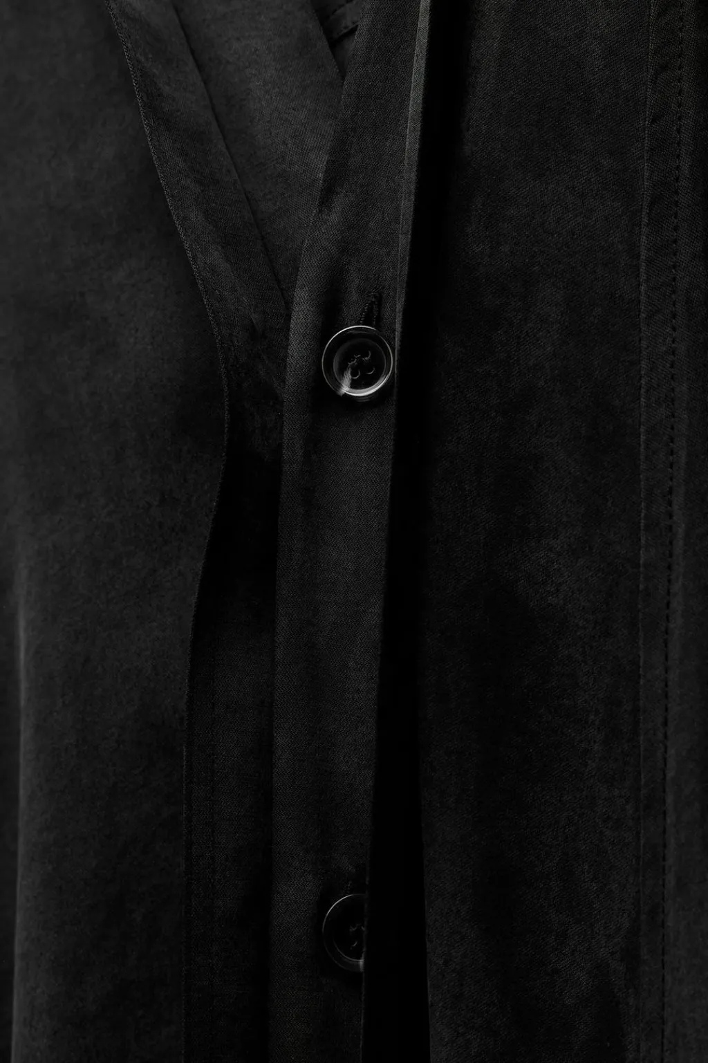 Fashion VESTIDO LARGO MULTIPOSICIÓN ZW COLLECTION Mujer Vestidos