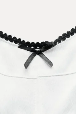 Best VESTIDO LENCERO SATINADO Mujer Vestidos