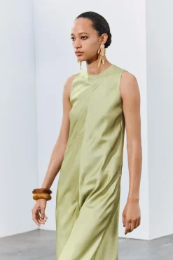 Online VESTIDO MANGA SISA ZW COLLECTION Mujer Vestidos