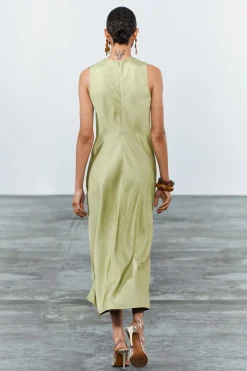 Online VESTIDO MANGA SISA ZW COLLECTION Mujer Vestidos