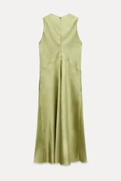 Online VESTIDO MANGA SISA ZW COLLECTION Mujer Vestidos