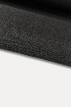 Hot VESTIDO MIDI ABERTURA ZW COLLECTION Mujer Vestidos