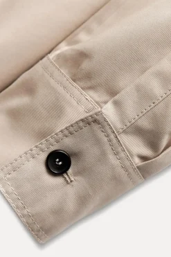 Clearance VESTIDO MIDI CAMISERO ZW COLLECTION Mujer Vestidos