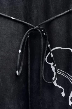 New VESTIDO MIDI ESTAMPADO ZW COLLECTION Mujer Vestidos