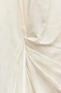 Online VESTIDO MIDI ESTAMPADO ZW COLLECTION Mujer Vestidos