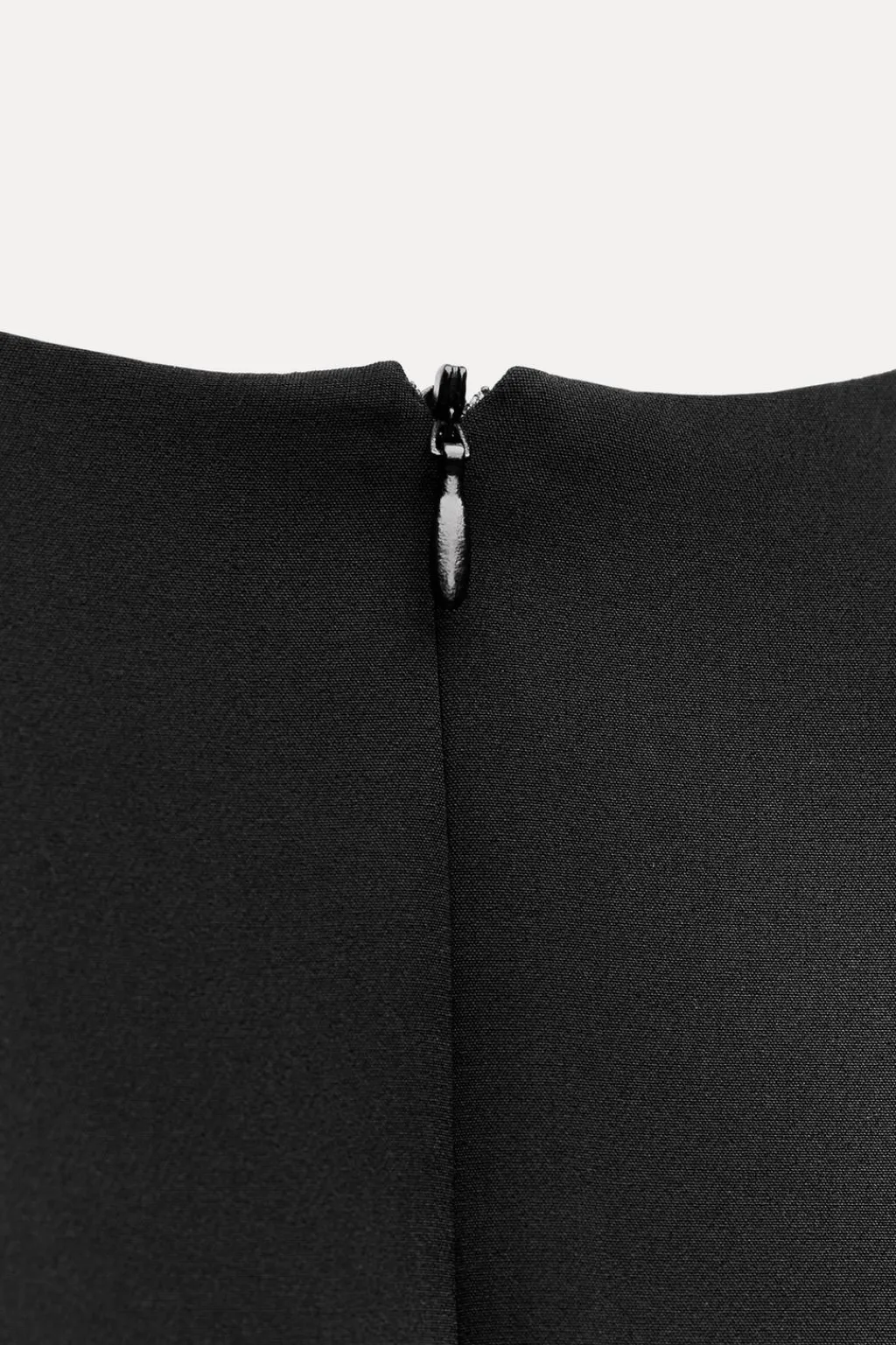 Clearance VESTIDO MIDI FRUNCES Mujer Vestidos