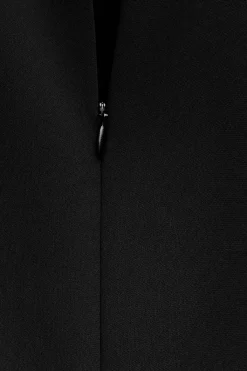 Online VESTIDO MIDI FRUNCES ZW COLLECTION Mujer Vestidos