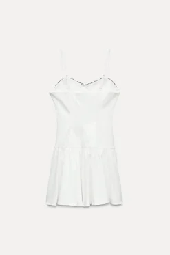 Clearance VESTIDO MINI CORSETERO Mujer Vestidos