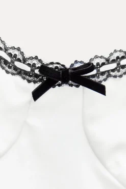 Clearance VESTIDO MINI CORSETERO Mujer Vestidos