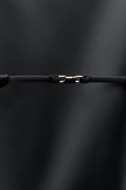 Sale VESTIDO MINI ESPALDA DESCUBIERTA Mujer Vestidos