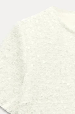 Clearance VESTIDO MINI LENTEJUELAS Mujer Vestidos