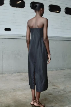 New VESTIDO PALABRA DE HONOR Mujer Vestidos