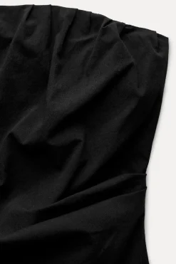 Hot VESTIDO PALABRA DE HONOR ZW COLLECTION Mujer Vestidos