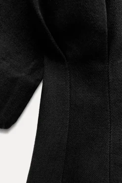 Online VESTIDO PINZAS ZW COLLECTION Mujer Vestidos