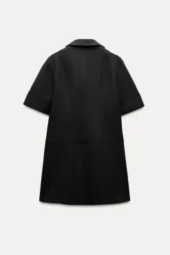 Outlet VESTIDO POLO ZW COLLECTION Mujer Vestidos