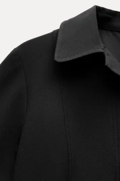 Outlet VESTIDO POLO ZW COLLECTION Mujer Vestidos