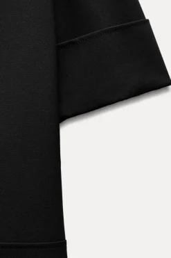 Outlet VESTIDO POLO ZW COLLECTION Mujer Vestidos