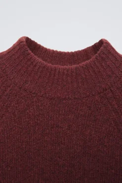 Niños ZARA 1½ - 6 Años·Vestidos / Petos|1½ - 6 Años·Punto<VESTIDO PUNTO