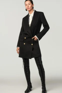 Online VESTIDO RAYAS CHORRERA X STEFANO PILATI Mujer Vestidos