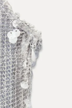 Discount VESTIDO RED LENTEJUELAS Mujer Vestidos|Lenceria