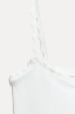 Sale VESTIDO SKATER PUNTO STRETCH Mujer Vestidos