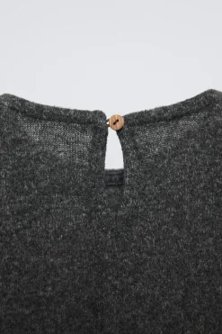 Niños ZARA 1½ - 6 Años·Vestidos / Petos|6 - 18 Meses·Vestidos / Monos<VESTIDO SOFT TOUCH VOLANTES