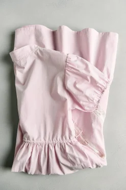 Niños ZARA 6 - 14 Años·Vestidos / Monos<VESTIDO TÉCNICO ENCAJE - SEA NY