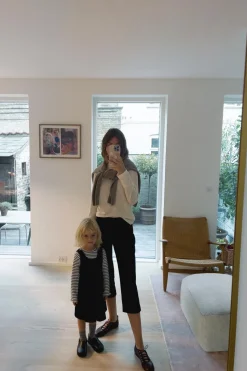 Niños ZARA 1½ - 6 Años·Vestidos / Petos|1½ - 6 Años·Total Look<VESTIDO TEXTURA