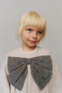 Niños ZARA 1½ - 6 Años·Vestidos / Petos|6 - 18 Meses·Vestidos / Monos<VESTIDO TEXTURA LAZO