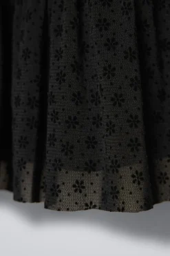 Niños ZARA 1½ - 6 Años·Vestidos / Petos|6 - 18 Meses·Vestidos / Monos<VESTIDO TUL FLORES FLOCK