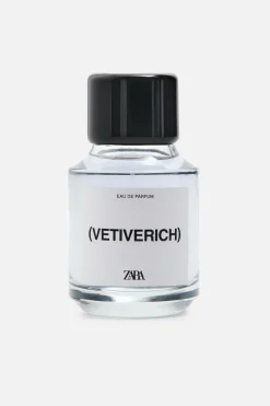 Hot (VETIVERICH) EDP 100ML (3.4 FL OZ) Hombre Perfumes