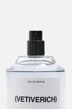 Hot (VETIVERICH) EDP 100ML (3.4 FL OZ) Hombre Perfumes