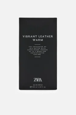 Outlet VIBRANT LEATHER WARM EDP 100ML (3.4 FL. OZ) Hombre Perfumes